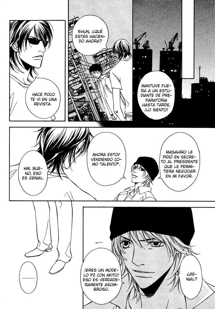 Gokujou no Koibito (2016) - Capítulo 17 - Página 12 - LectorTMOo