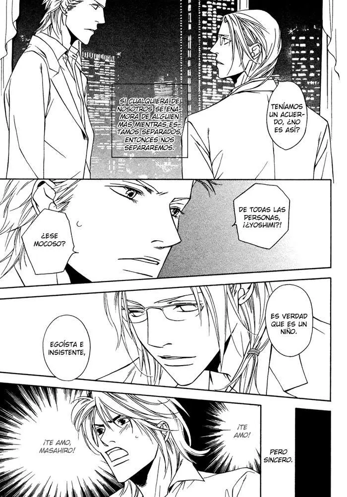 Gokujou no Koibito (2016) - Capítulo 17 - Página 23 - LectorTMOo