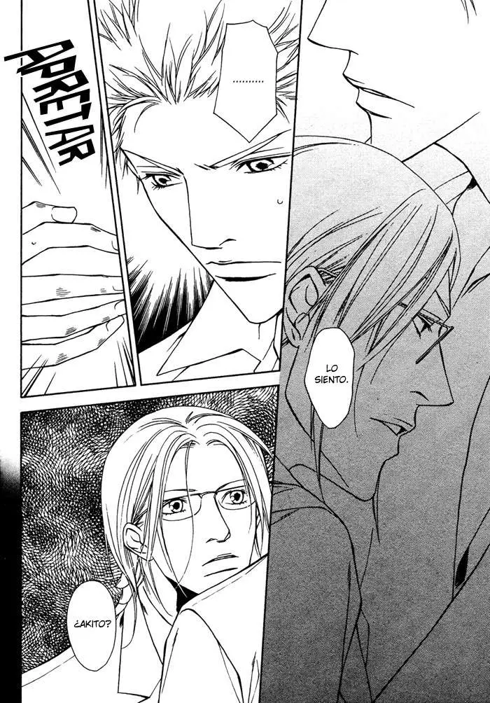 Gokujou no Koibito (2016) - Capítulo 17 - Página 30 - LectorTMOo