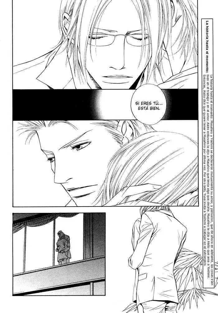Gokujou no Koibito (2016) - Capítulo 18 - Página 6 - LectorTMOo
