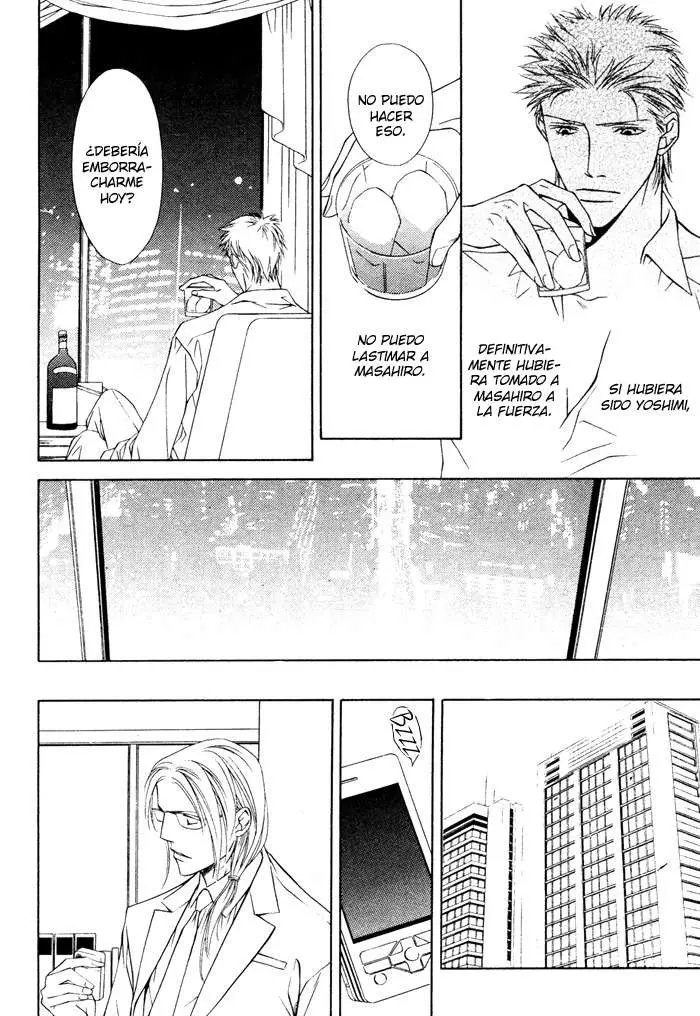Gokujou no Koibito (2016) - Capítulo 18 - Página 16 - LectorTMOo