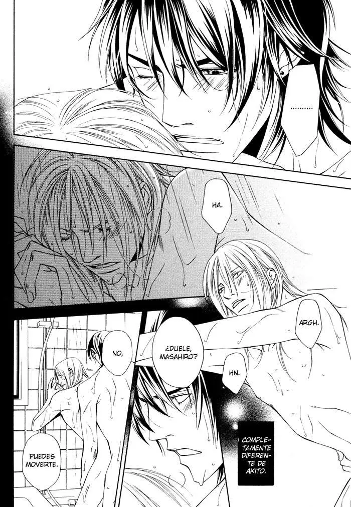 Gokujou no Koibito (2016) - Capítulo 18 - Página 26 - LectorTMOo