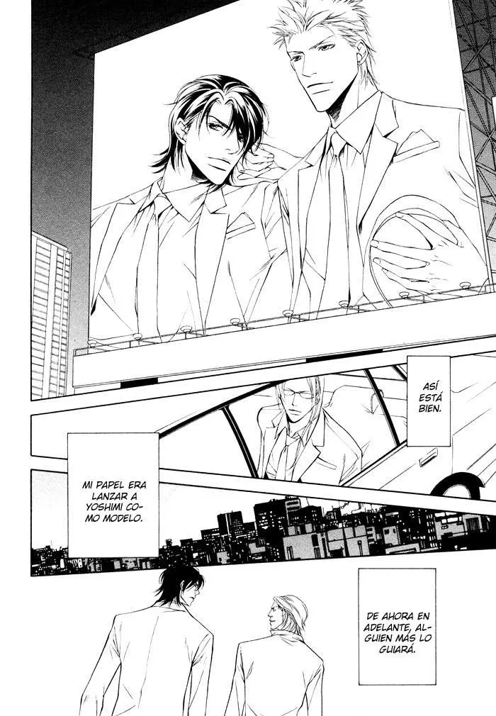 Gokujou no Koibito (2016) - Capítulo 19 - Página 19 - LectorTMOo