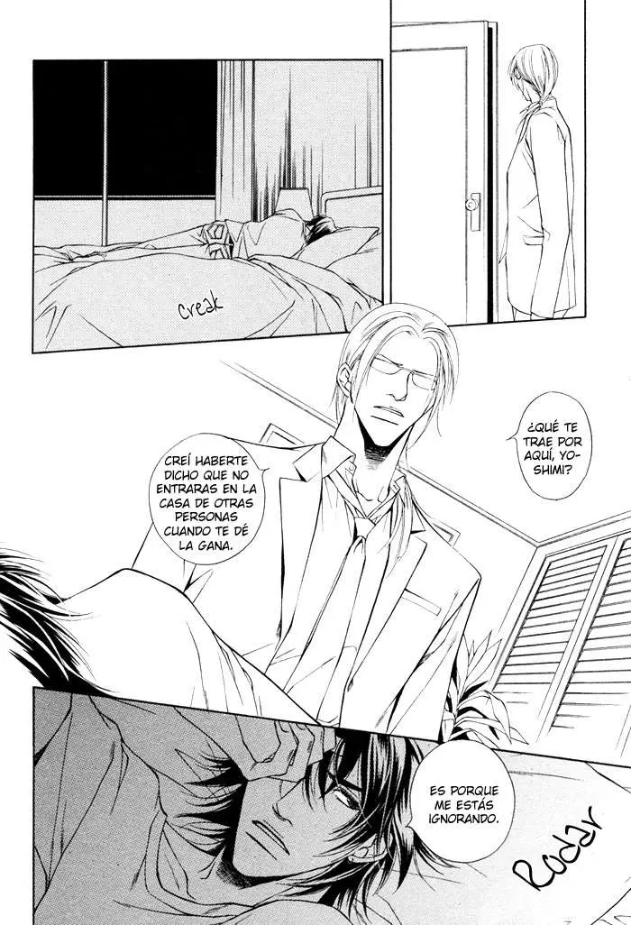 Gokujou no Koibito (2016) - Capítulo 19 - Página 21 - LectorTMOo
