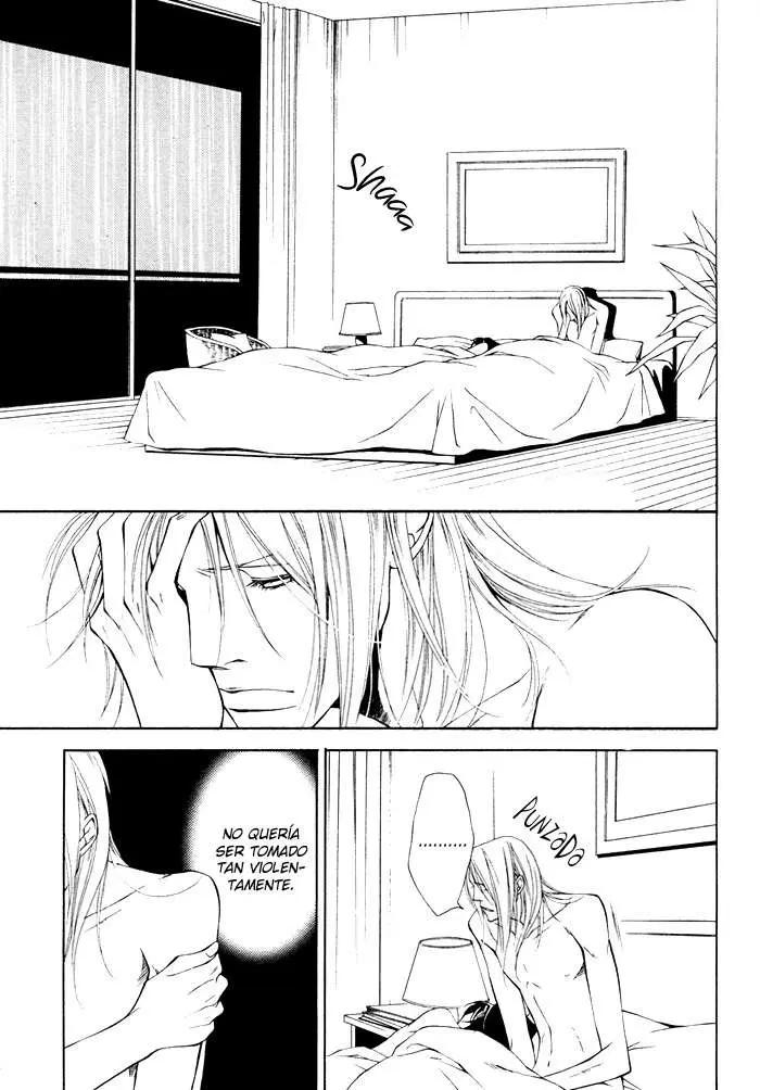 Gokujou no Koibito (2016) - Capítulo 19 - Página 34 - LectorTMOo