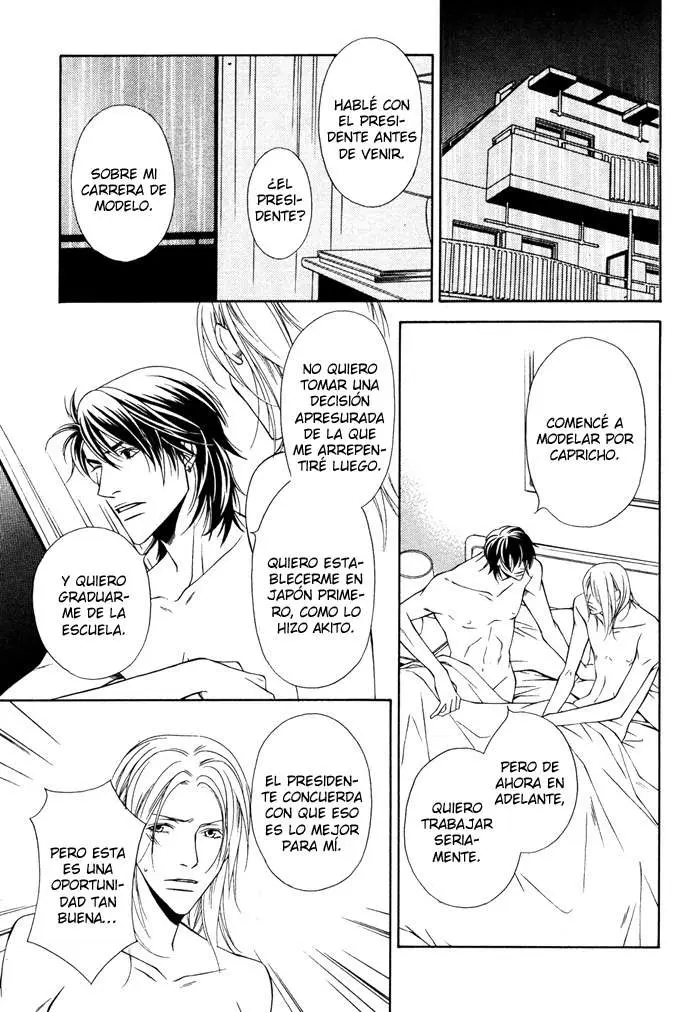 Gokujou no Koibito (2016) - Capítulo 20 - Página 12 - LectorTMOo