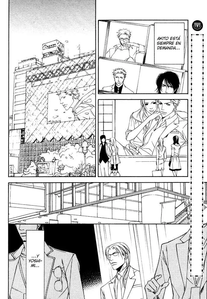 Gokujou no Koibito (2016) - Capítulo 20 - Página 33 - LectorTMOo