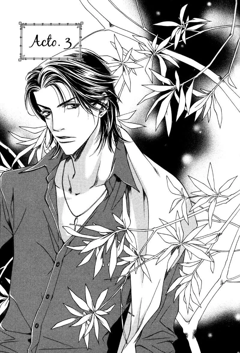 Gokujou no Koibito (2016) - Capítulo 3 - Página 4 - LectorTMOo