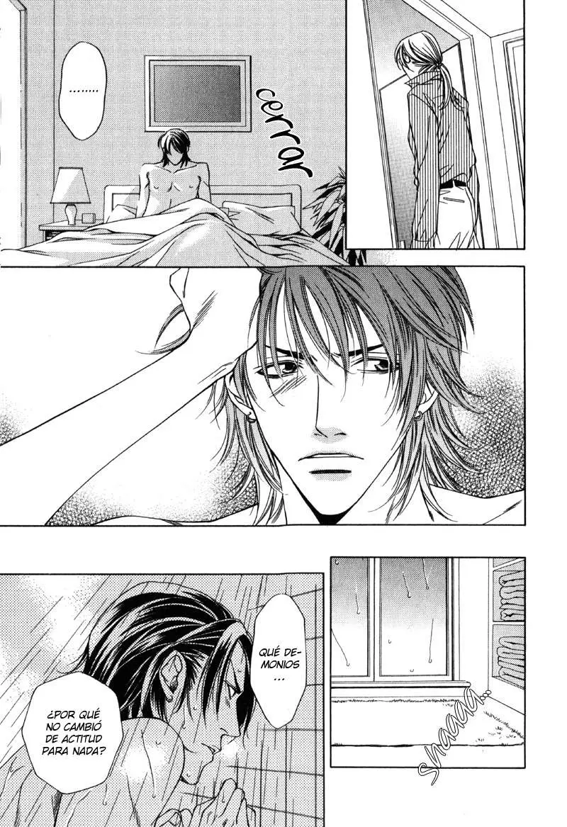Gokujou no Koibito (2016) - Capítulo 3 - Página 10 - LectorTMOo