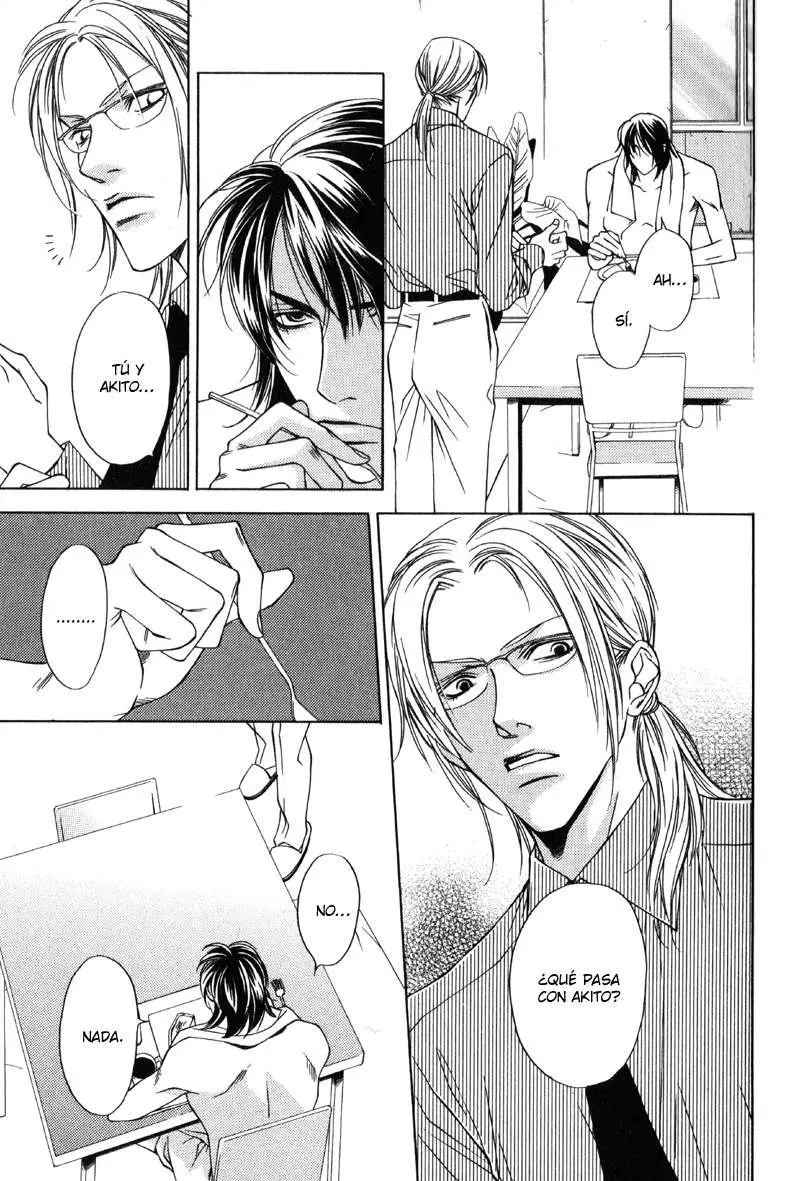 Gokujou no Koibito (2016) - Capítulo 3 - Página 12 - LectorTMOo