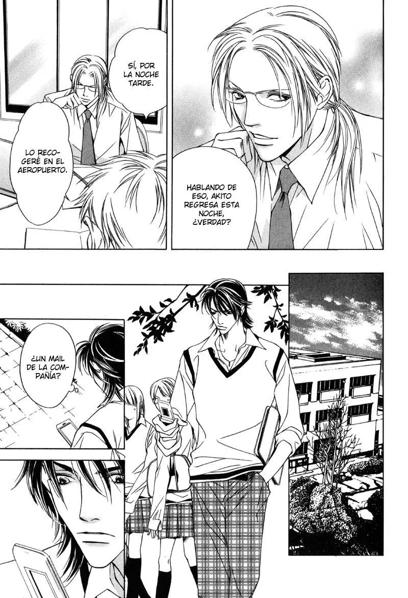 Gokujou no Koibito (2016) - Capítulo 3 - Página 14 - LectorTMOo
