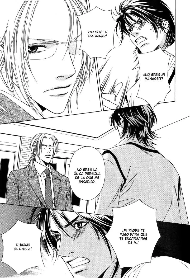 Gokujou no Koibito (2016) - Capítulo 3 - Página 20 - LectorTMOo