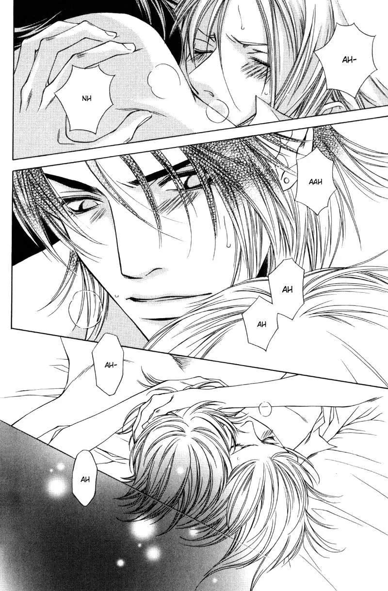 Gokujou no Koibito (2016) - Capítulo 3 - Página 31 - LectorTMOo