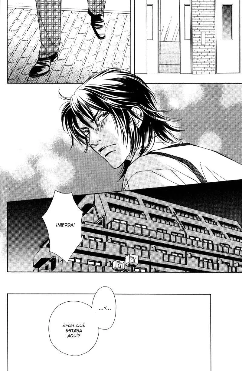 Gokujou no Koibito (2016) - Capítulo 4 - Página 13 - LectorTMOo