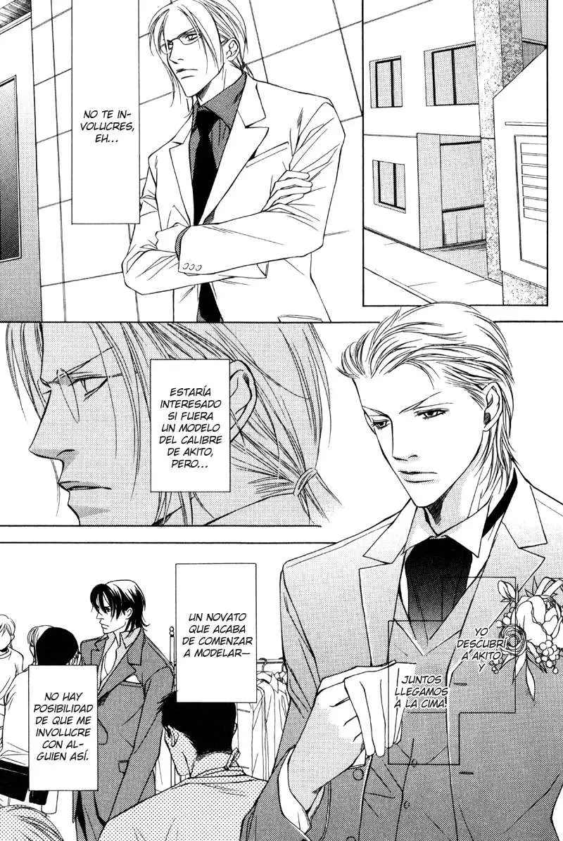 Gokujou no Koibito (2016) - Capítulo 4 - Página 18 - LectorTMOo