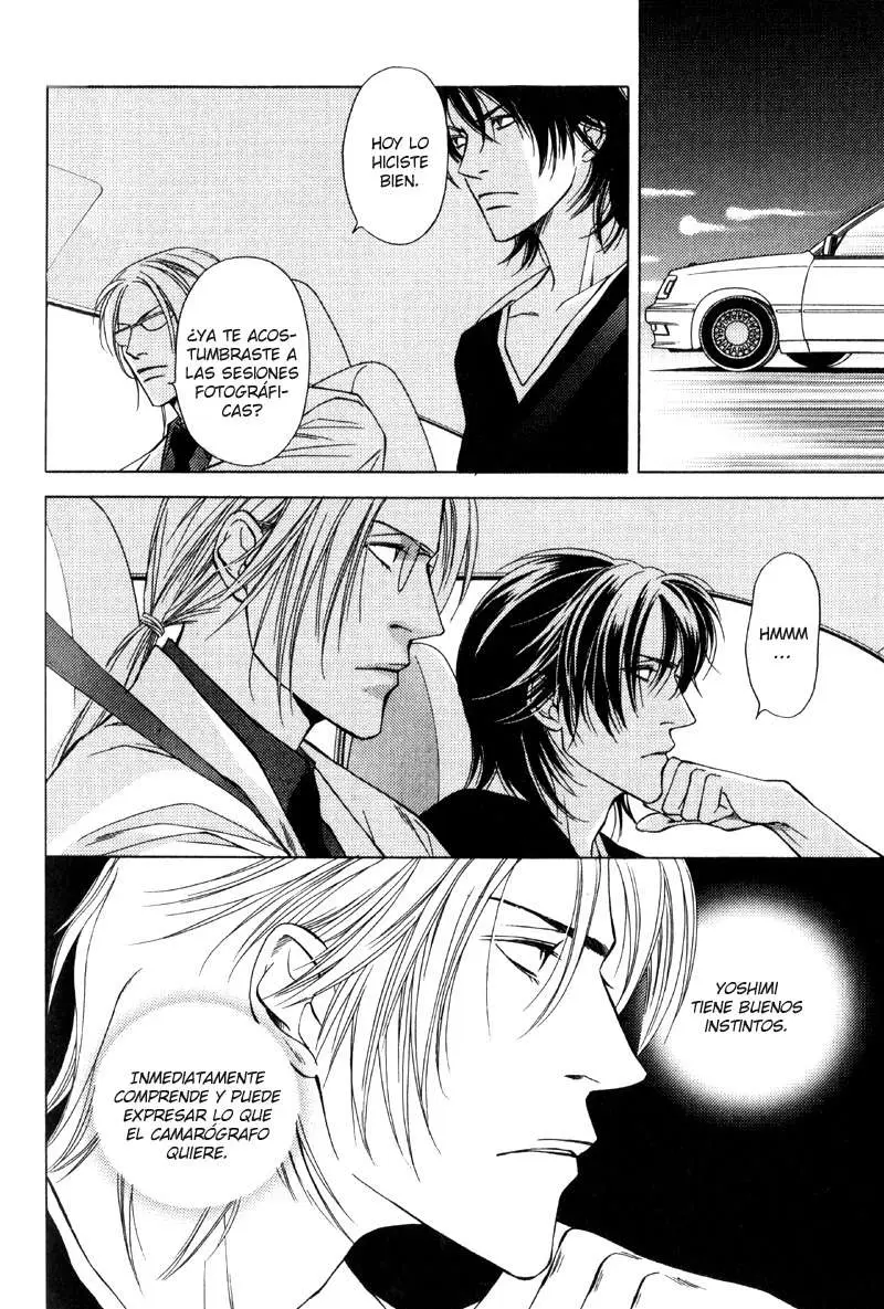 Gokujou no Koibito (2016) - Capítulo 4 - Página 21 - LectorTMOo