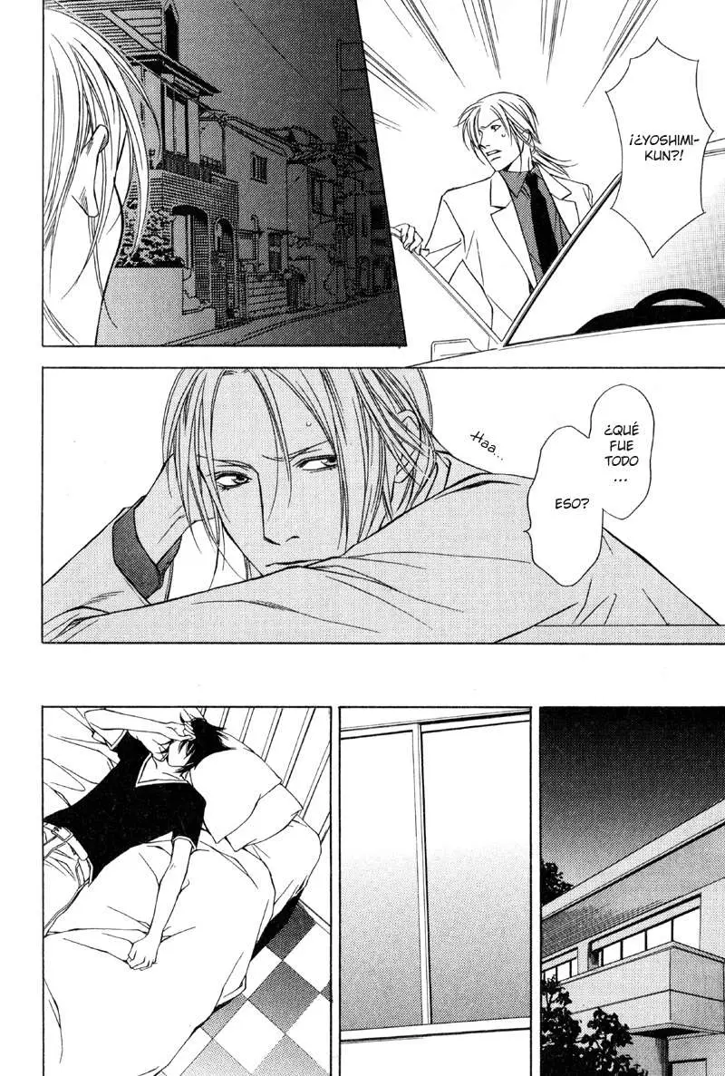 Gokujou no Koibito (2016) - Capítulo 4 - Página 33 - LectorTMOo