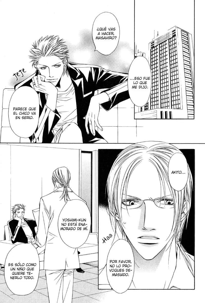 Gokujou no Koibito (2016) - Capítulo 5 - Página 8 - LectorTMOo