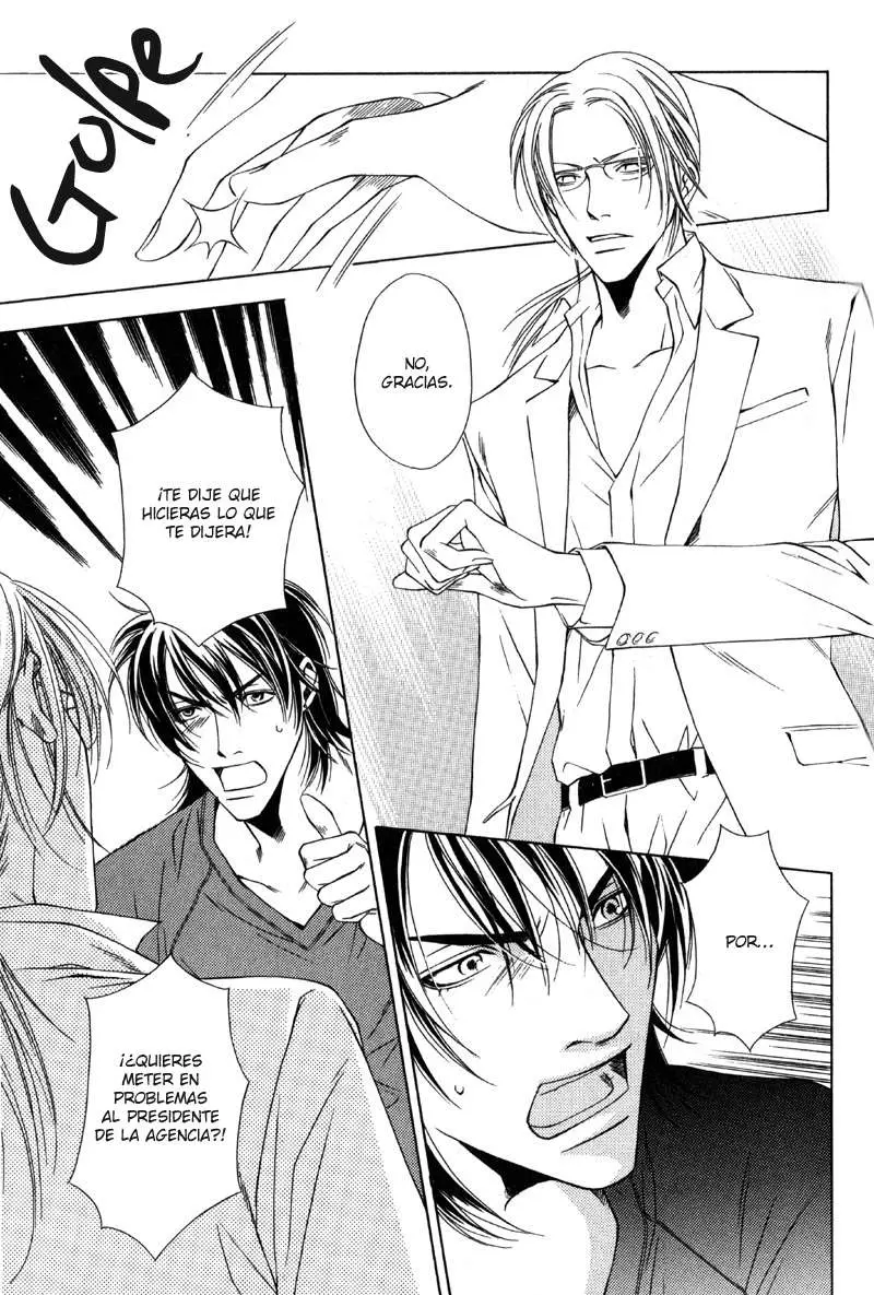 Gokujou no Koibito (2016) - Capítulo 5 - Página 18 - LectorTMOo