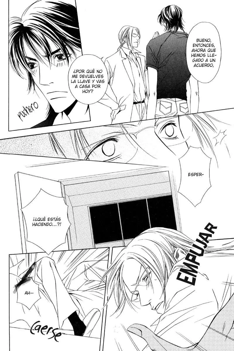 Gokujou no Koibito (2016) - Capítulo 5 - Página 23 - LectorTMOo