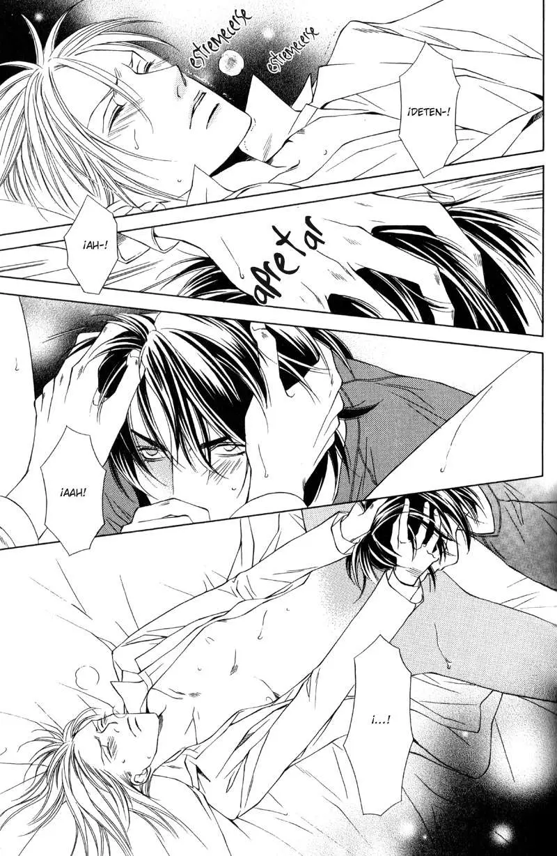 Gokujou no Koibito (2016) - Capítulo 5 - Página 28 - LectorTMOo