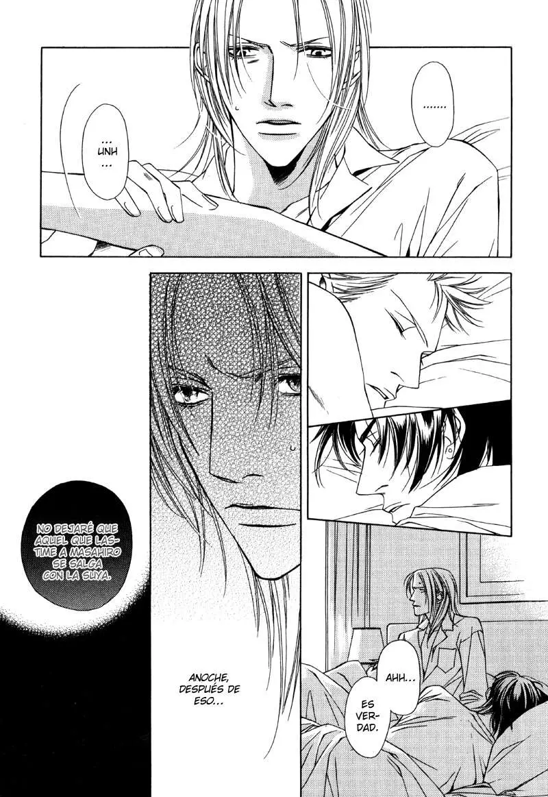 Gokujou no Koibito (2016) - Capítulo 6 - Página 7 - LectorTMOo