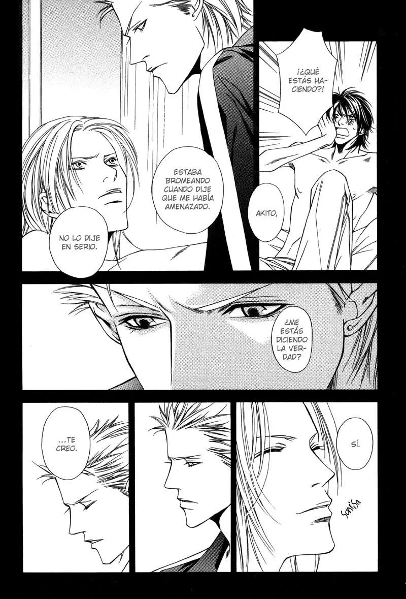 Gokujou no Koibito (2016) - Capítulo 6 - Página 10 - LectorTMOo