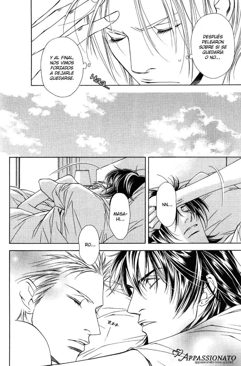Gokujou no Koibito (2016) - Capítulo 6 - Página 12 - LectorTMOo