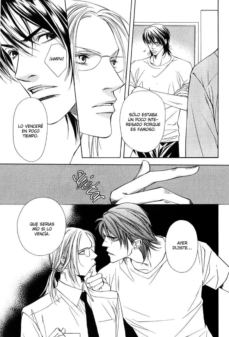 Gokujou no Koibito (2016) - Capítulo 6 - Página 15 - LectorTMOo