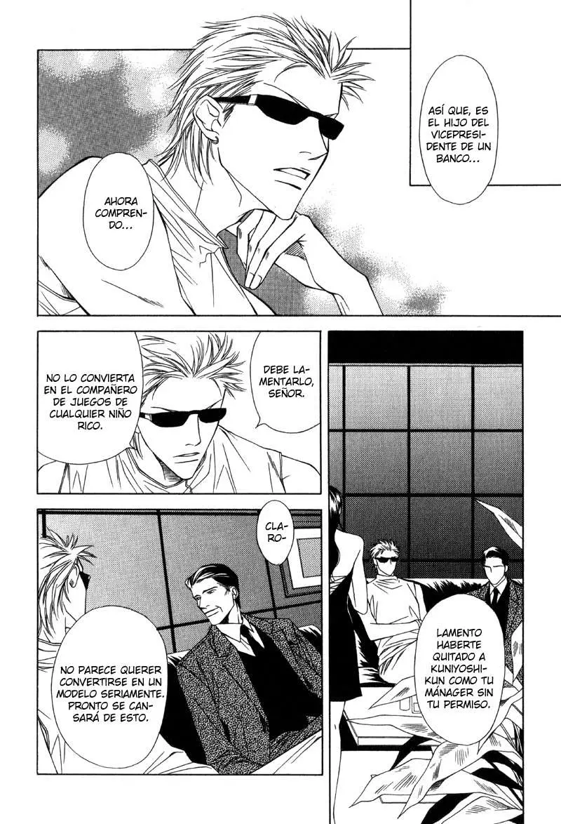 Gokujou no Koibito (2016) - Capítulo 6 - Página 24 - LectorTMOo