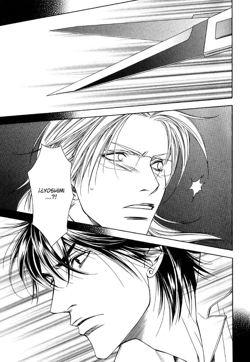Gokujou no Koibito (2016) - Capítulo 6 - Página 35 - LectorTMOo