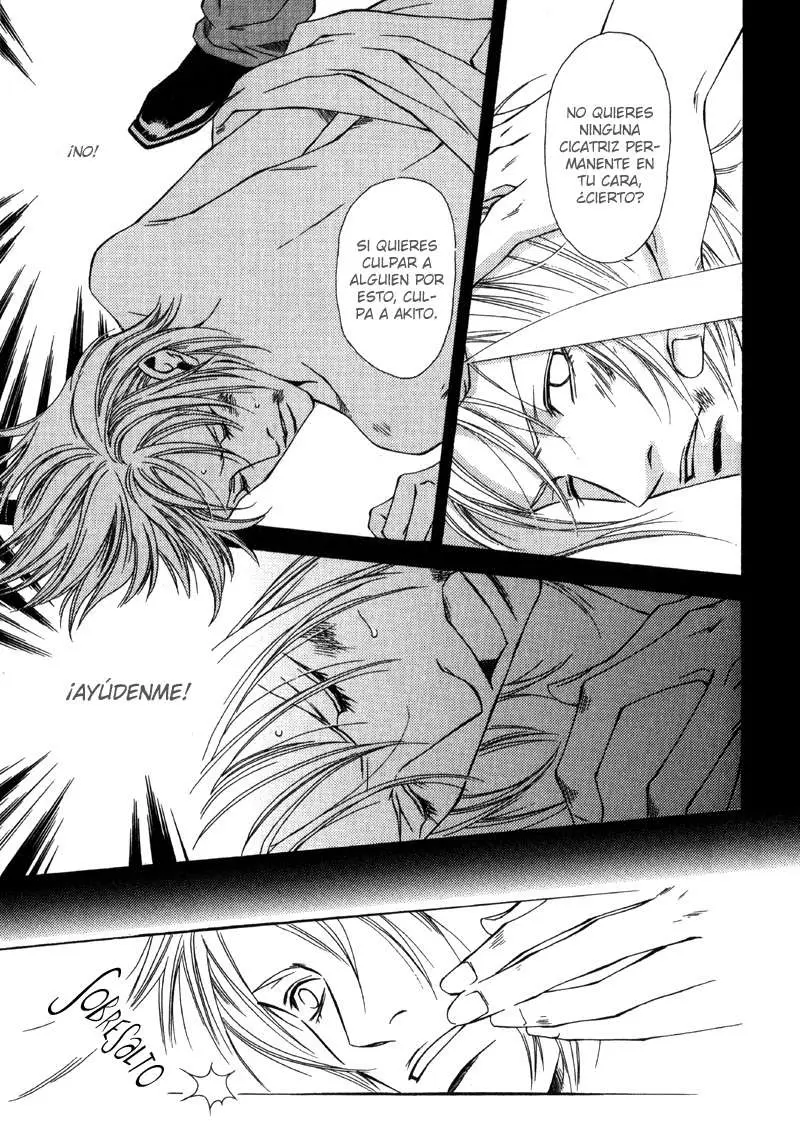 Gokujou no Koibito (2016) - Capítulo 7 - Página 9 - LectorTMOo