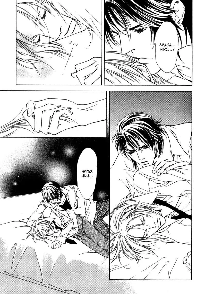 Gokujou no Koibito (2016) - Capítulo 7 - Página 13 - LectorTMOo