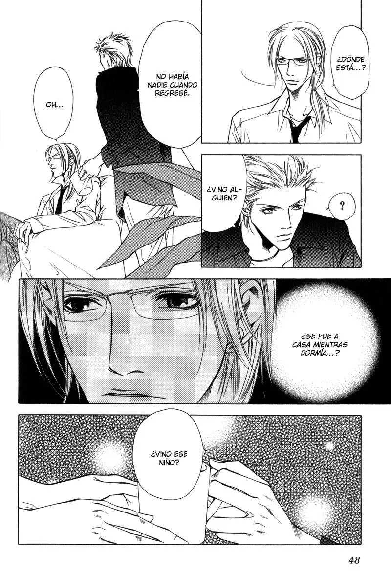 Gokujou no Koibito (2016) - Capítulo 7 - Página 16 - LectorTMOo