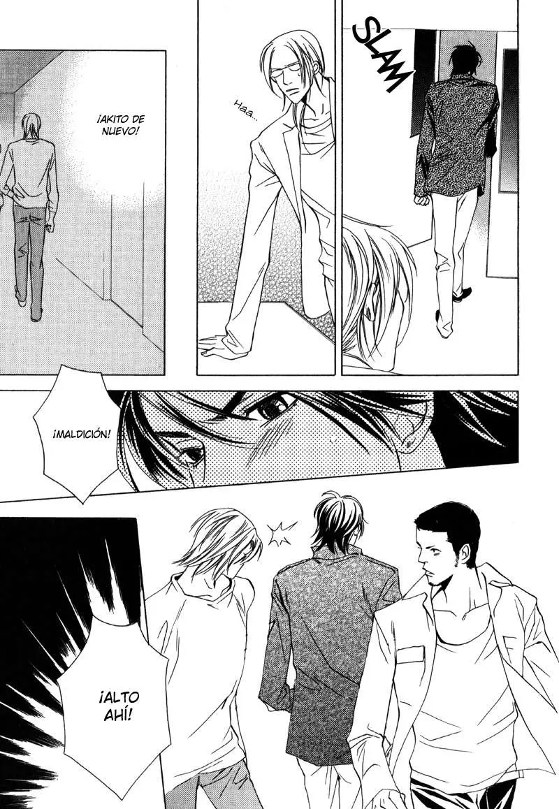 Gokujou no Koibito (2016) - Capítulo 7 - Página 25 - LectorTMOo