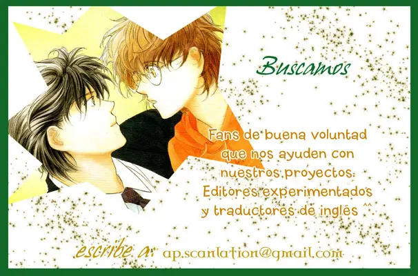 Gokujou no Koibito (2016) - Capítulo 7 - Página 35 - LectorTMOo