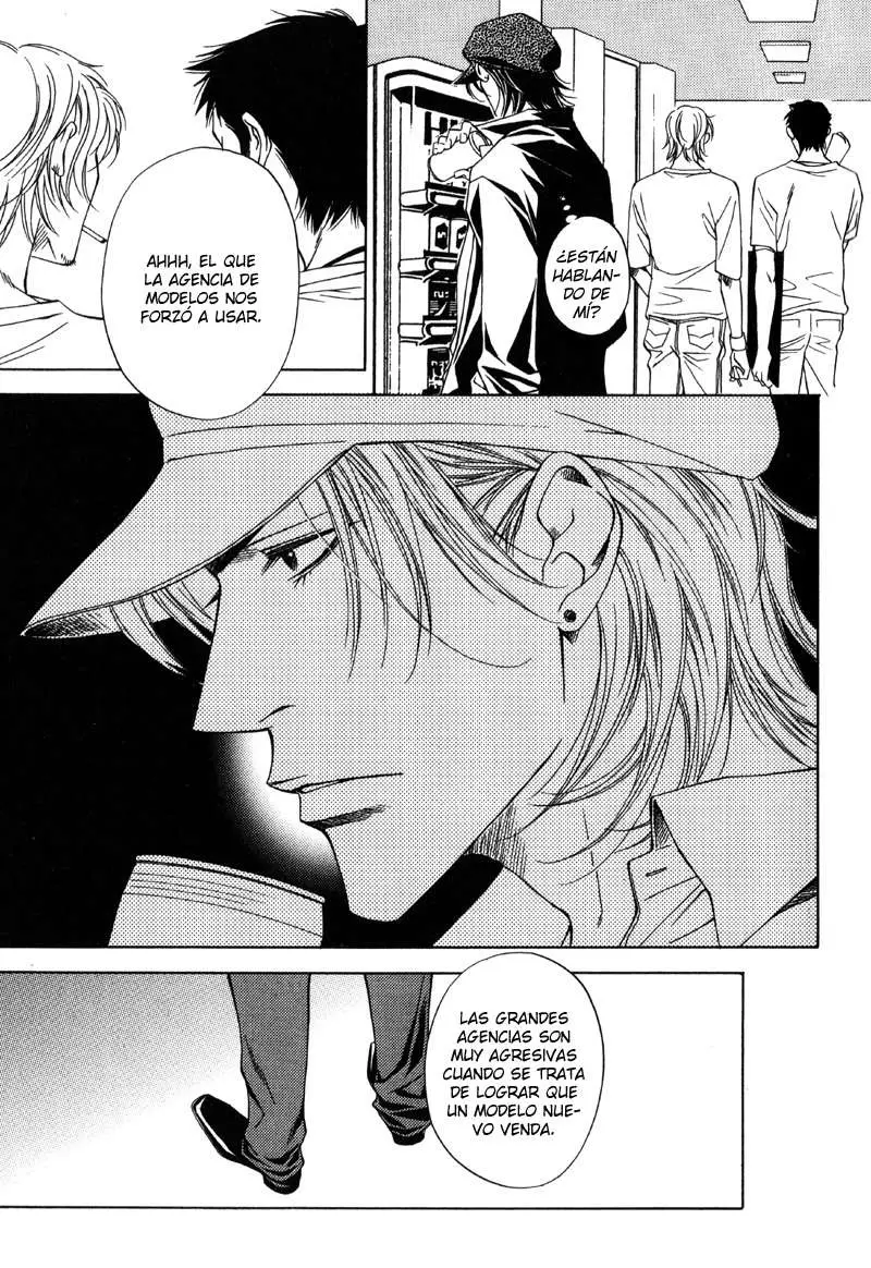 Gokujou no Koibito (2016) - Capítulo 8 - Página 10 - LectorTMOo