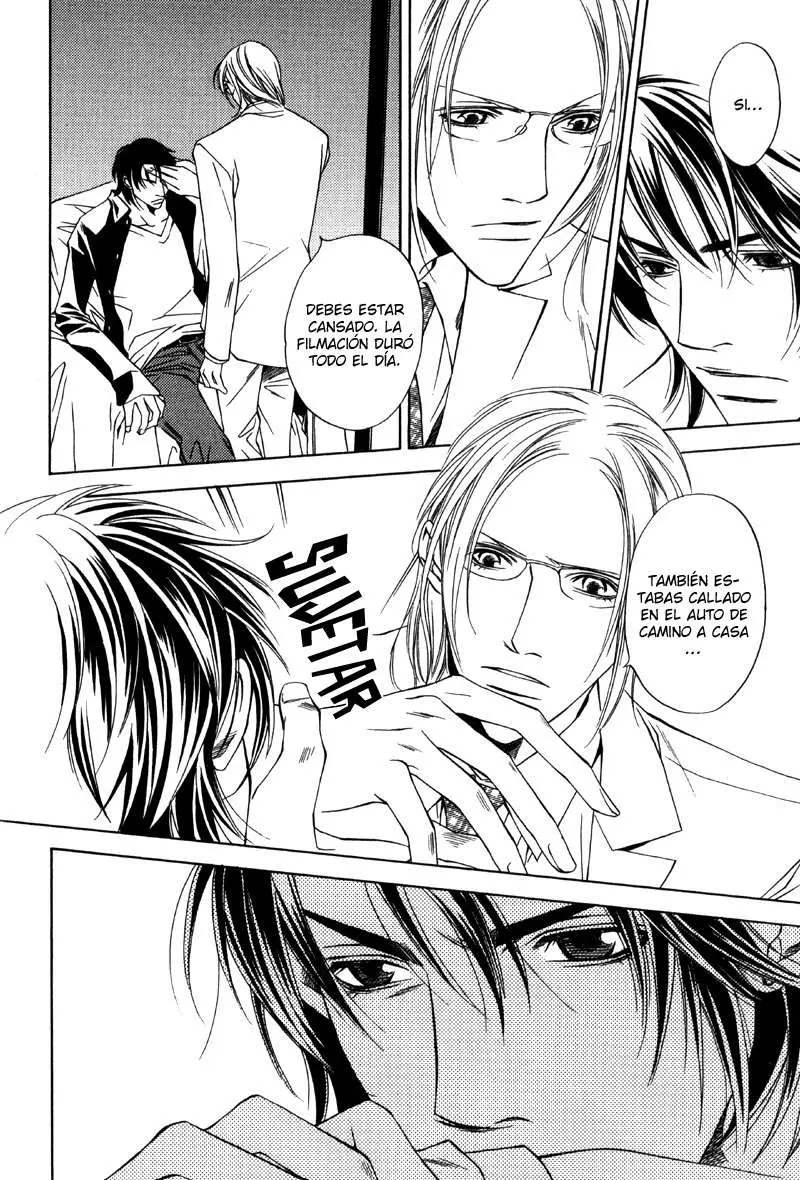 Gokujou no Koibito (2016) - Capítulo 8 - Página 13 - LectorTMOo