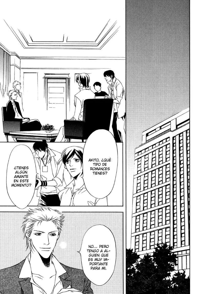 Gokujou no Koibito (2016) - Capítulo 8 - Página 36 - LectorTMOo