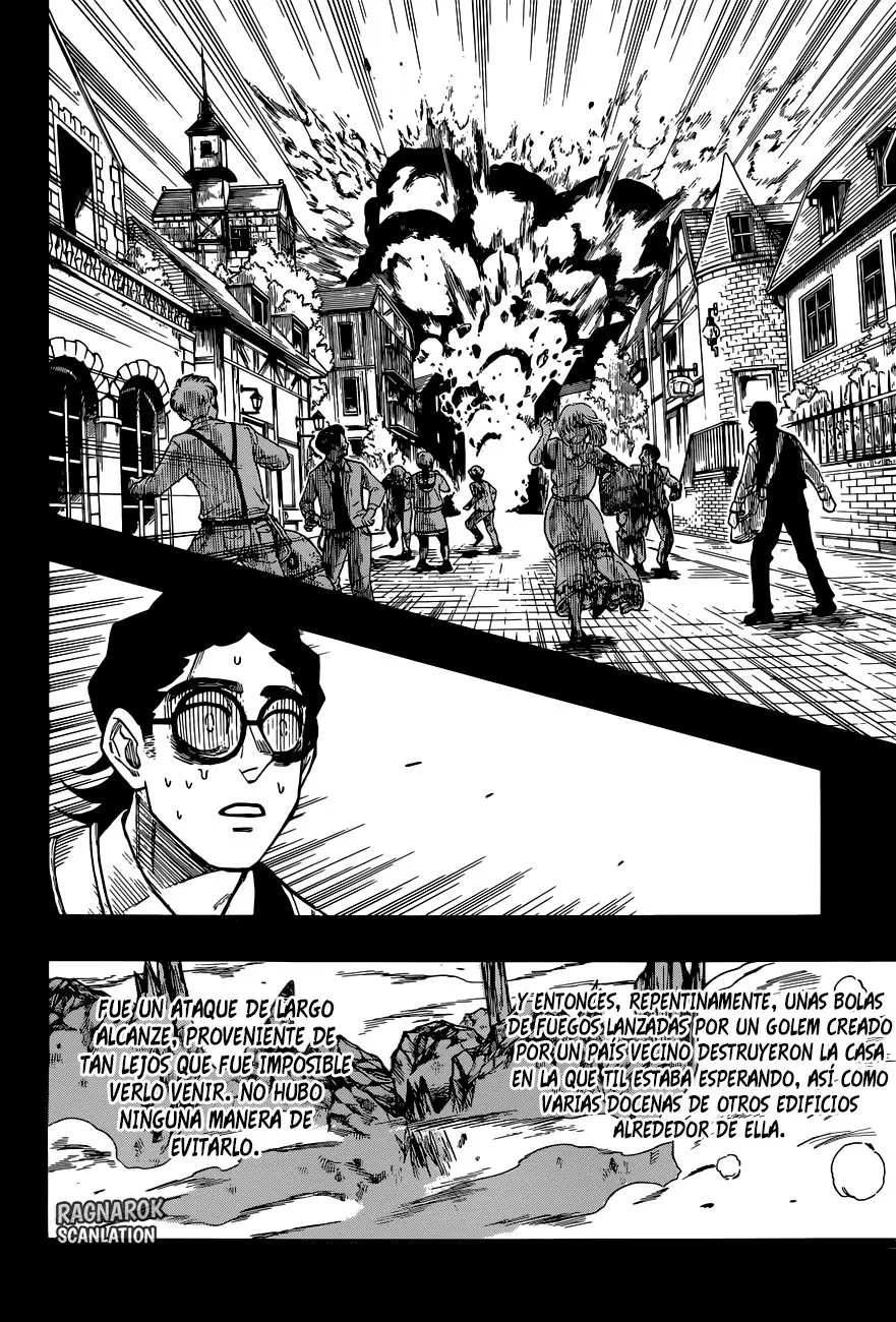 Golem Hearts (2017) - Capítulo 14 - Página 9 - LectorTMOo