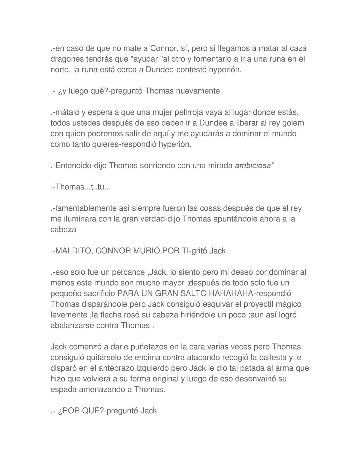 Golems V/S Titanes (2016) - Capítulo 0.2 - Página 3 - LectorTMOo