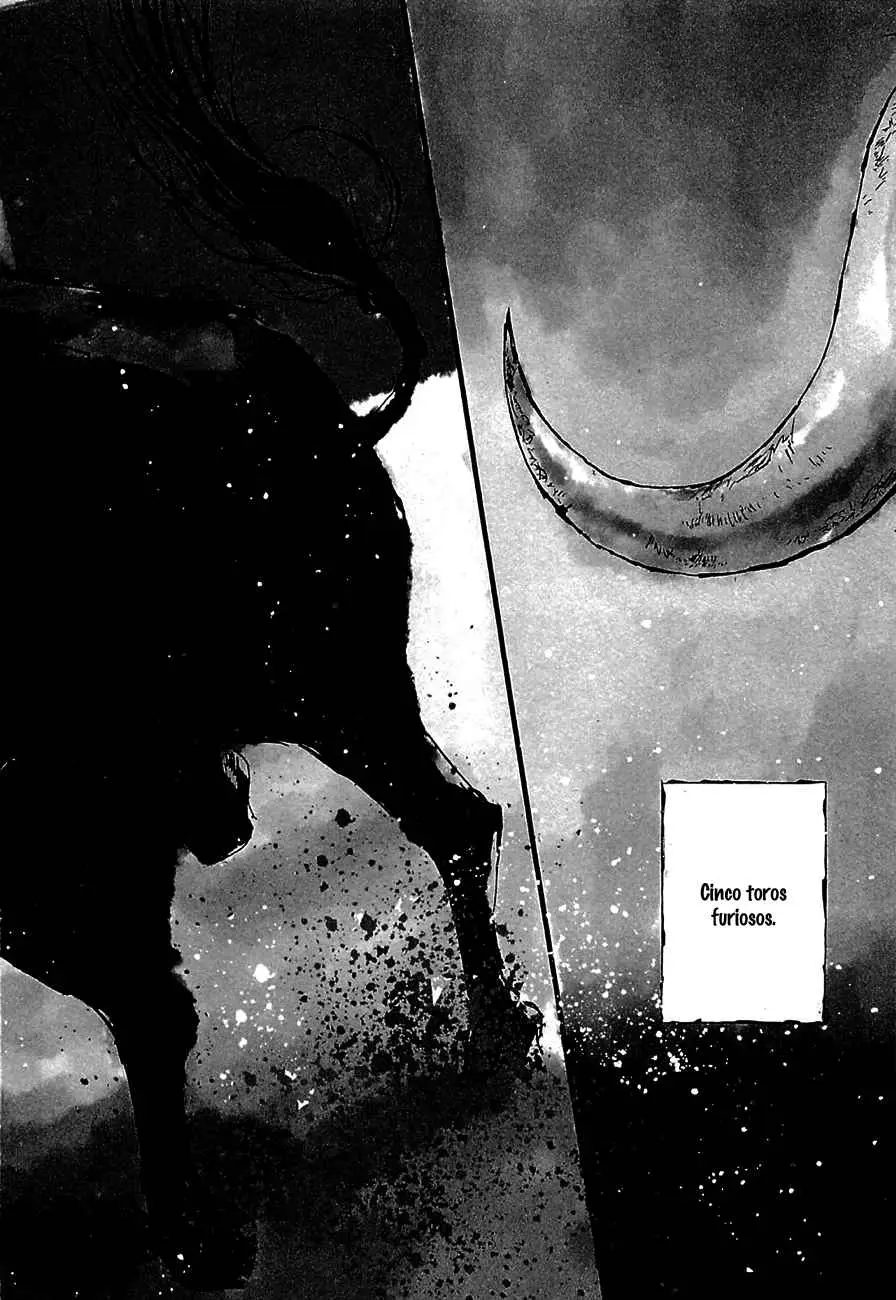 Golondrina (2011) - Capítulo 1 - Página 6 - LectorTMOo