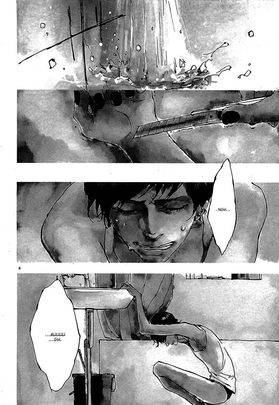 Golondrina (2011) - Capítulo 1 - Página 8 - LectorTMOo