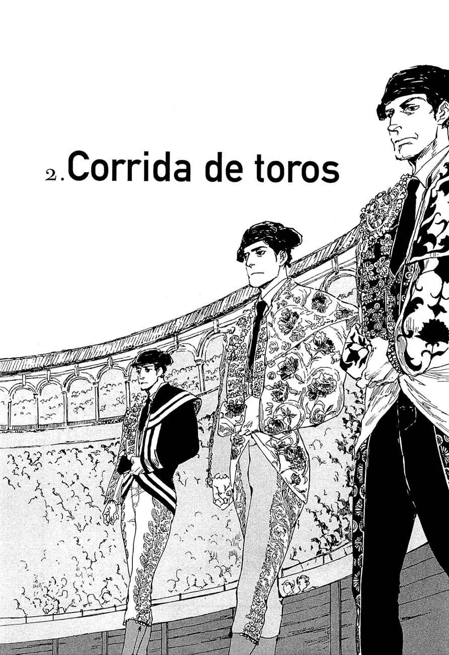 Golondrina (2011) - Capítulo 2 - Página 7 - LectorTMOo
