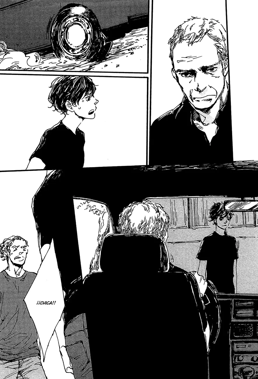 Golondrina (2011) - Capítulo 4 - Página 12 - LectorTMOo