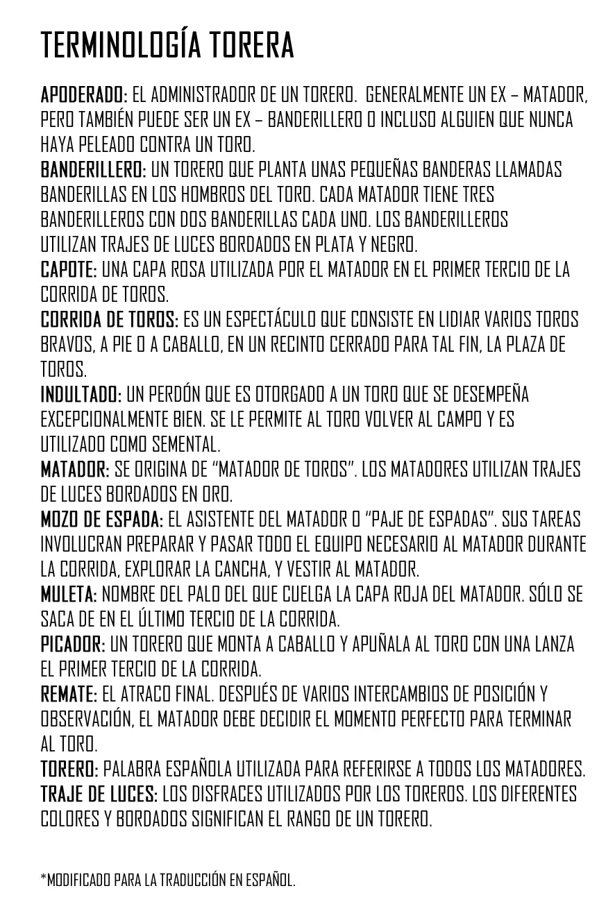 Golondrina (2011) - Capítulo 4 - Página 36 - LectorTMOo
