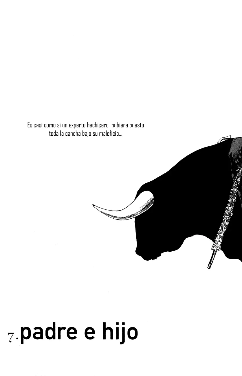 Golondrina (2011) - Capítulo 7 - Página 6 - LectorTMOo