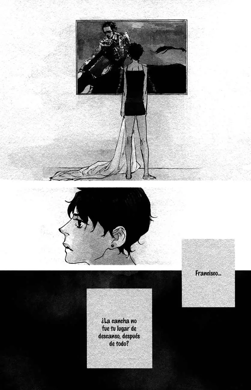 Golondrina (2011) - Capítulo 8 - Página 5 - LectorTMOo