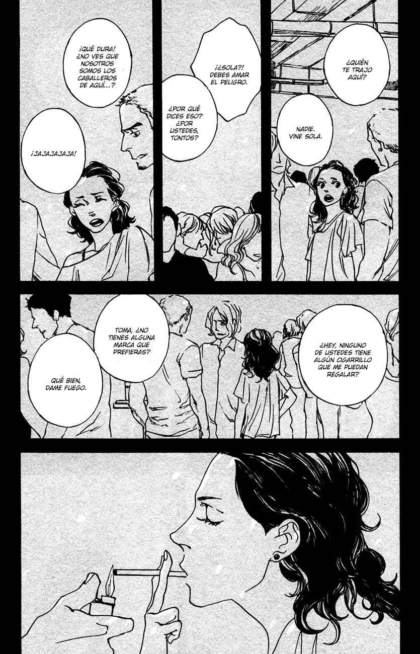 Golondrina (2011) - Capítulo 8 - Página 26 - LectorTMOo