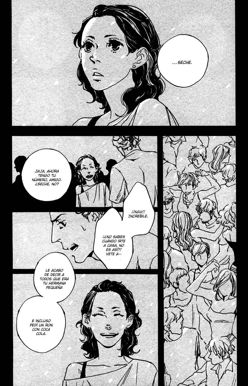 Golondrina (2011) - Capítulo 8 - Página 29 - LectorTMOo